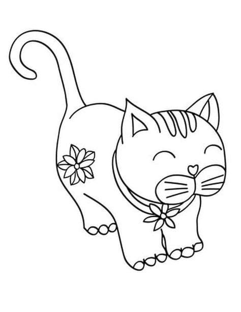 chibi cat coloring pages cat coloring page chibi cat animal