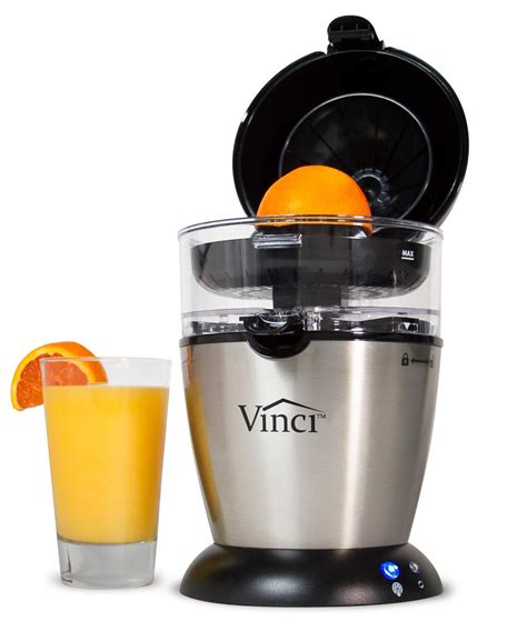 electric juicer citrus cuisinart home life collection