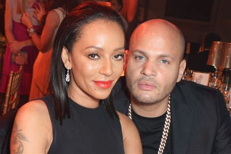 mel b s ex nanny reveals full truth about her bizarre relationship