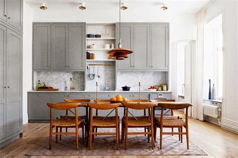 designing  small  wall kitchen smart design interior homes