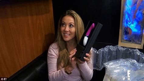 Caitlyn Jenner Tries Out A Vibrator With Friend Candis Cayne In Preview