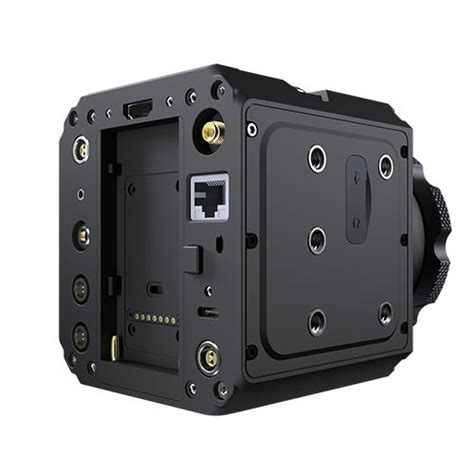 8k Cinema Camera Z Cam E2 F8
