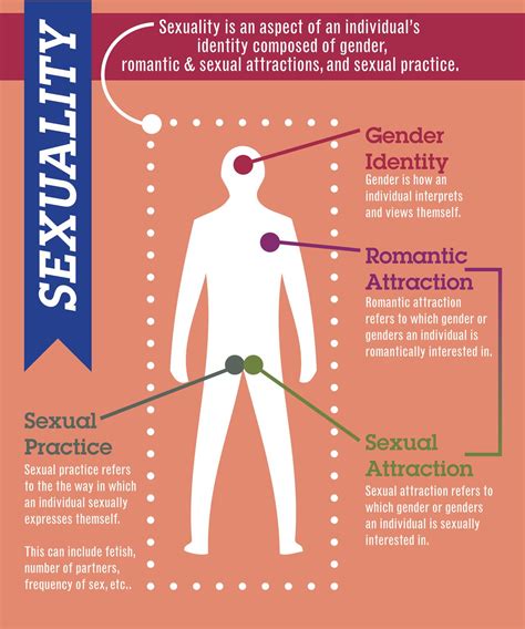 pin on sexuality spectrum