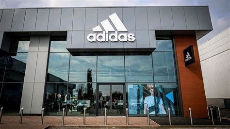 adidas store concept projectdetails