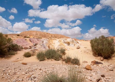 visit negev desert   trip  israel audley travel