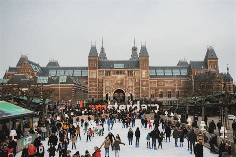 christmas  amsterdam  collective powered  topdeck travel