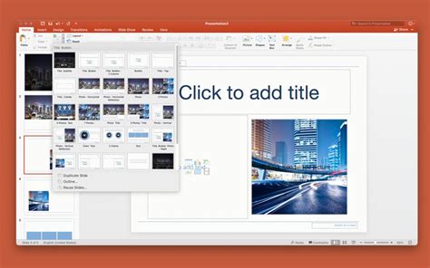 template  ms powerpoint  windows pc mac