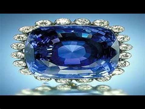 determine   sapphire  real youtube