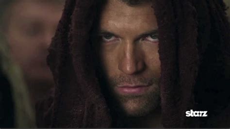 spartacus vengeance season 2 trailer youtube