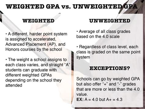 calculate high school gpa student tutor education blog