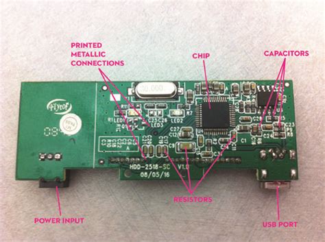 parts   circuit board bmpcparte