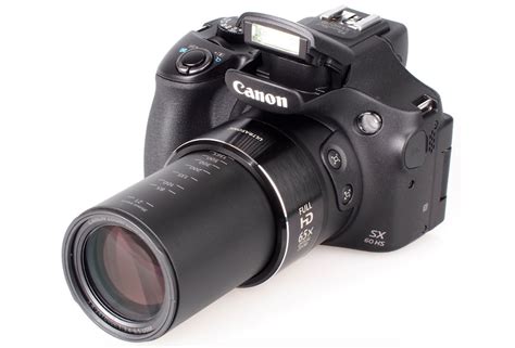 canon patent   zoom compact camera