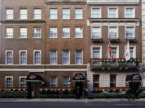 chesterfield mayfair hotel london united kingdom overview