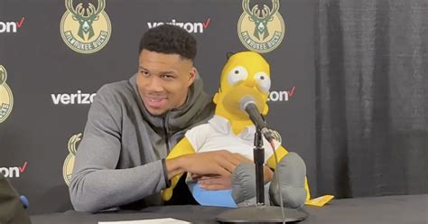 giannis is the first athlete to talk about birthday sex while holding a