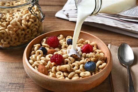 fascinating ways   breakfast cereals