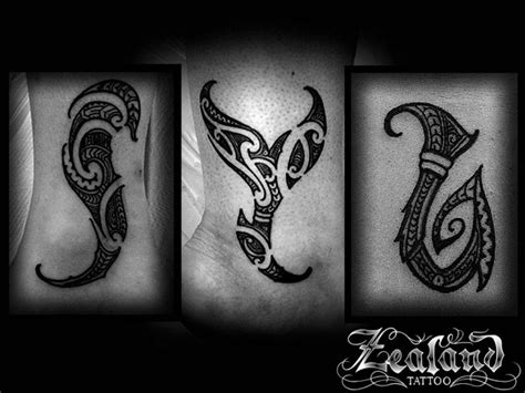 kiwiana tattoo gallery zealand tattoo