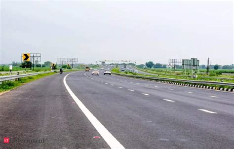 Adb Madhya Pradesh Road Project Adb Government Of India Sign 175