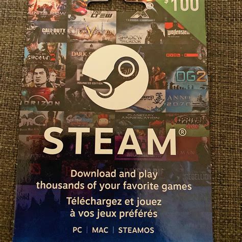 steam steam gift cards gameflip