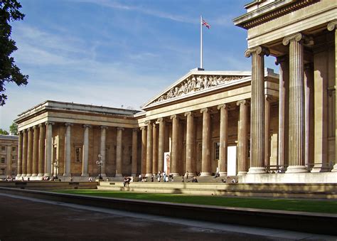 museu britanico disponibiliza acervo  gratuitamente prosped