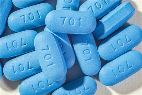 10 Questions And Answers About Prep The Hiv Prevention Pill