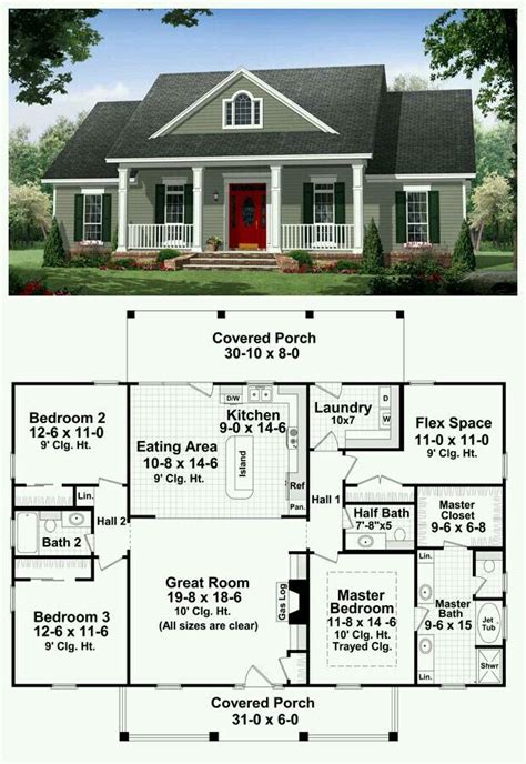 cute layout  change      love  house house plans small house plans