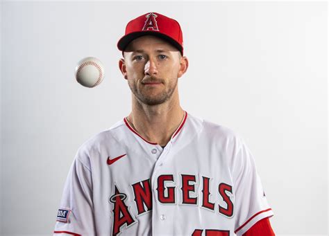 angels news griffin canning feels great    batting