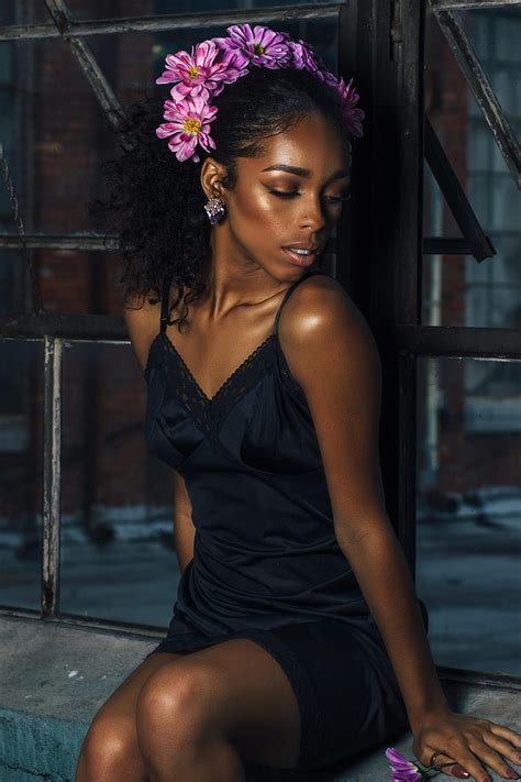 1080p free download ebony women black women model brunette