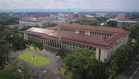 Universitas Gadjah Mada Istap 2023