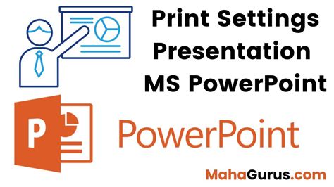 print  powerpoint  tutorial powerpoint print
