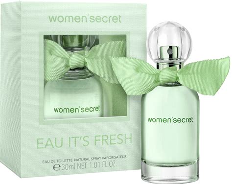 Perfume Eau It S Fresh Women Secret Feminino Beautybox
