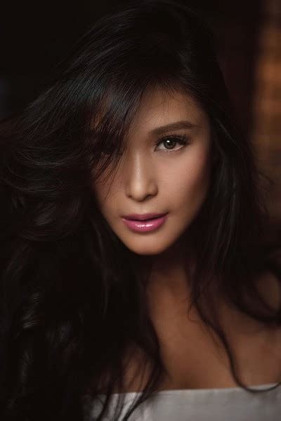 Filipina Actress And Vj Heart Evangelista Sexy Photos Exotic Pinay