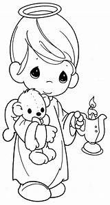 Angelitos Momentos Preciosos Pintar Imagui Sheets Bellos Dormir Listo ángeles Alas Riscos Cristianas Vela Anjinhos Bellosmomentos13 Adultos A10 Take Coloriage sketch template