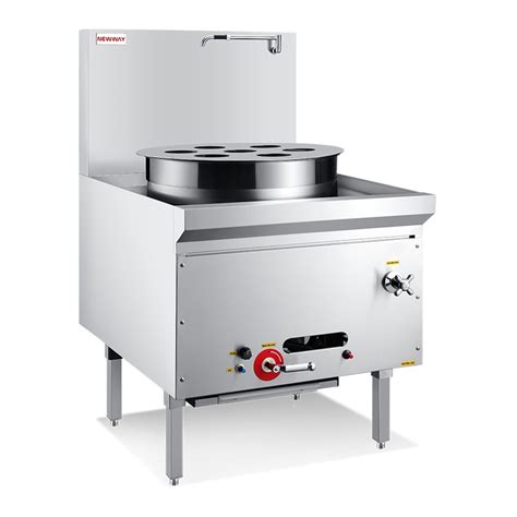 newway compact dim sum steamer dss  cook point