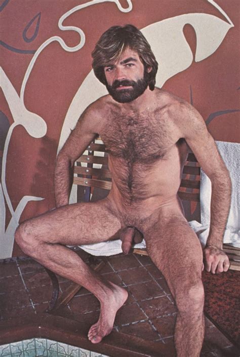 Vintage Straight Male Porn Stars Mega Porn Pics
