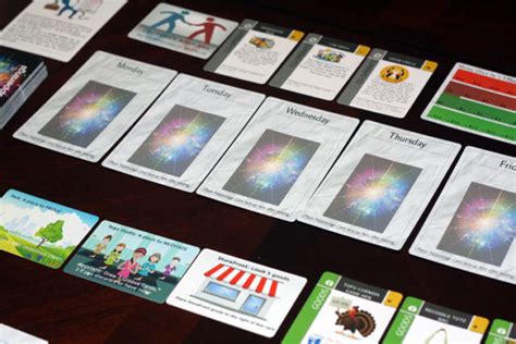 op   op card game preview board game quest