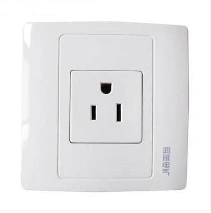 wholesale luxury  standard ac   wall power socket electrical outlet