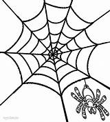 Spider Spinnennetz Cool2bkids Ausmalbilder Webs Malvorlagen Druckbare Getdrawings Ausdrucken Kostenlos Dentistmitcham sketch template