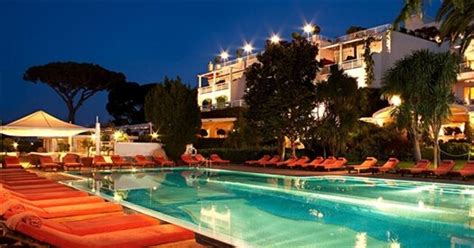 capri palace hotel spa reviews prices  news
