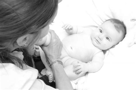 Massage Bébé Espace Bien Naître à Neupré Liège