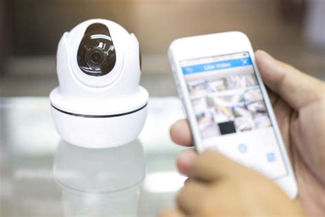 smart security system  techicy