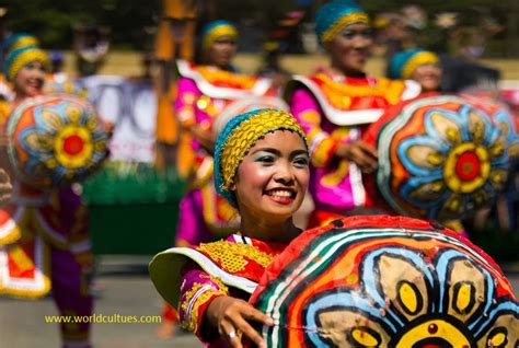 filipino culture world info