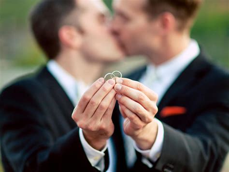 Faqs About Same Sex Marriage And Wedding Jewelry
