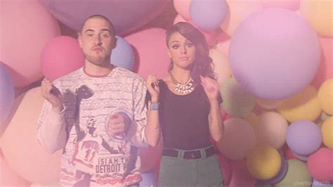 Cher Lloyd With Your Love  Wiffle