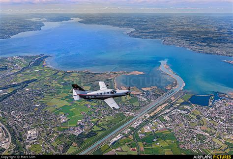 feag private socata tbm    flight germany photo id  airplane picturesnet