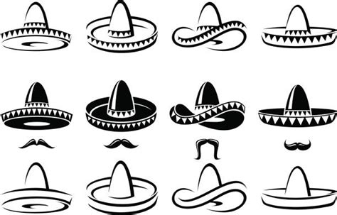 mexican hat svg  mexico sombrero svg mexico sombrero hat svg sombrero svg browse