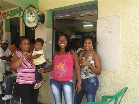 diaspora women mulheres da diáspora dominican republic safe place