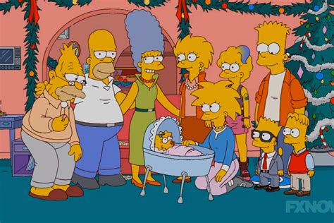 The Series Finale Of The Simpsons Already Happened And It Was Wonderful
