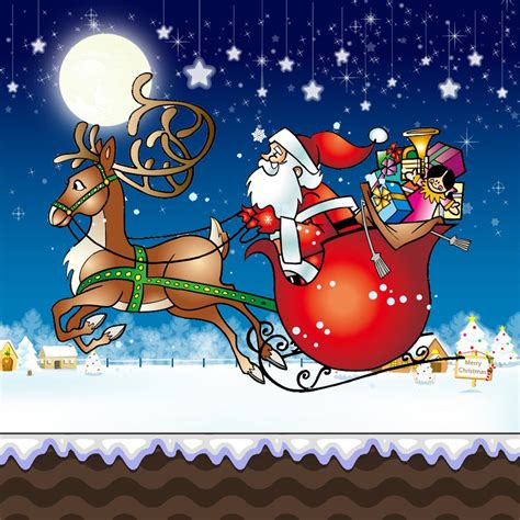 flappy santa jeu special noel gratuit sur mobile