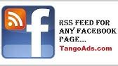 find  rss feed  youtube youtube