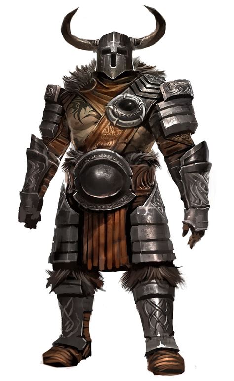 filenorn heavy armor concept artjpg guild wars  wiki gww
